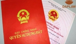 Giấy chứng nhận quyền sử dụng đất có phải là đối tượng khởi kiện vụ án hành chính không?